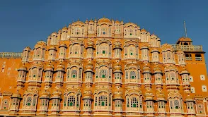 Hawa Mahal